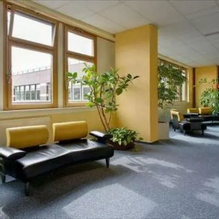 Hotel Commundo Tagungshotel Neuss