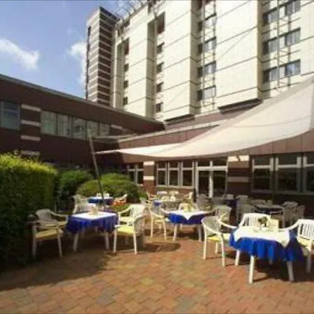 Commundo Tagungshotel Hotel Neuss
