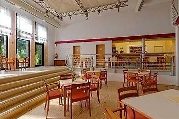Commundo Tagungshotel Neuss