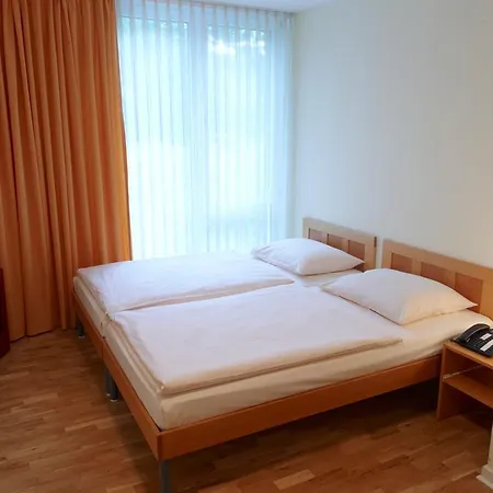 Commundo Tagungshotel Neuss