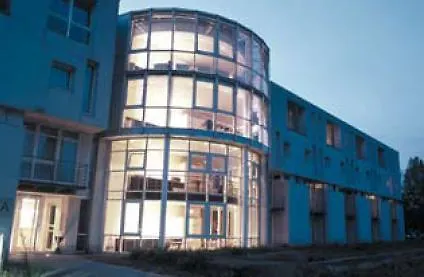 Commundo Tagungshotel Hotel 3*