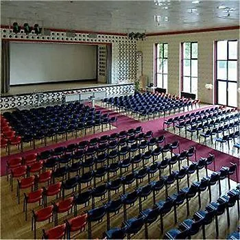Commundo Tagungshotel Hotel