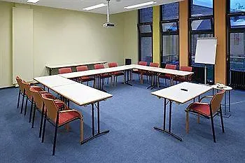 Commundo Tagungshotel Neuss