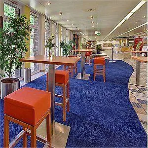 Hotel Commundo Tagungshotel 3*