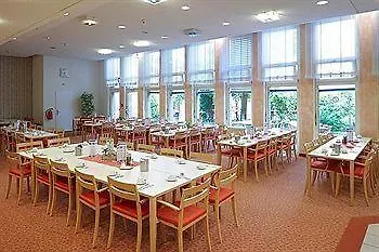 Commundo Tagungshotel Hotel 3*