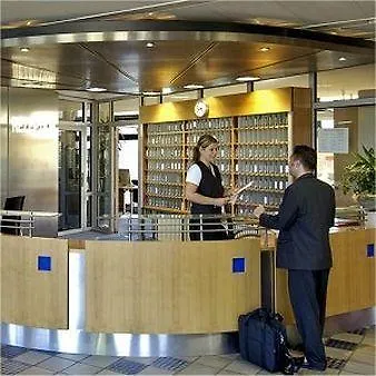 Commundo Tagungshotel 3*