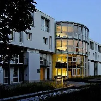 Commundo Tagungshotel Hotel