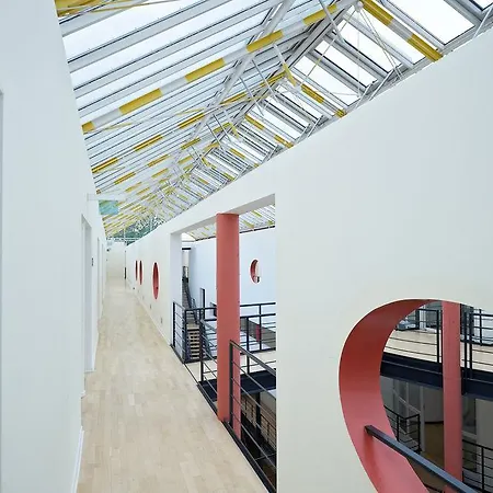 Commundo Tagungshotel Neuss