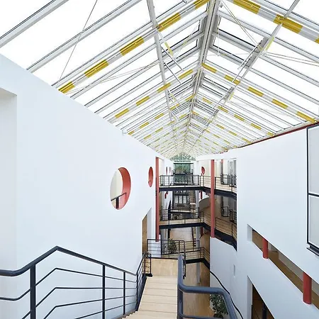 Hotel Commundo Tagungshotel Neuss