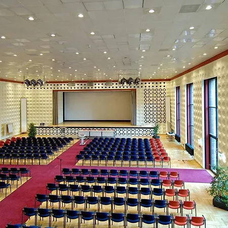 Hotel Commundo Tagungshotel