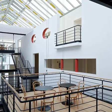 Commundo Tagungshotel Neuss