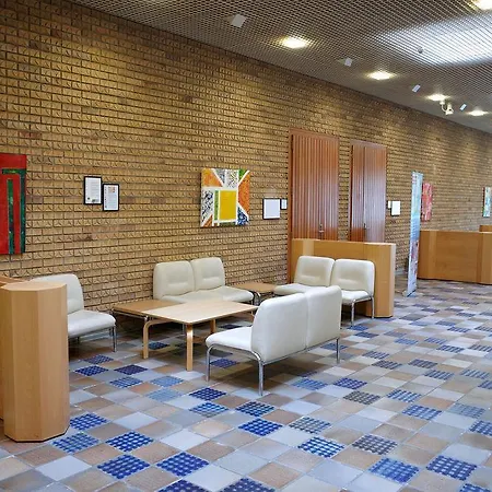 Hotel Commundo Tagungshotel Neuss