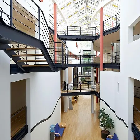 Hotel Commundo Tagungshotel Neuss