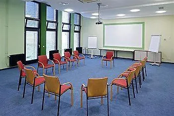 Hotel Commundo Tagungshotel Neuss