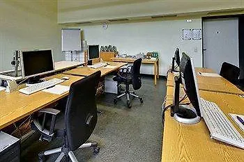 Hotel Commundo Tagungshotel 3*