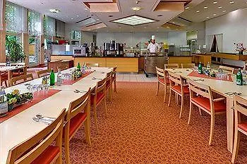 Hotel Commundo Tagungshotel Neuss