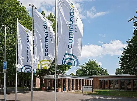 Commundo Tagungshotel Hotel