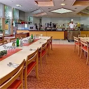 Hotel Commundo Tagungshotel