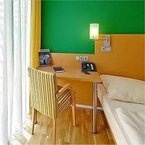 Commundo Tagungshotel