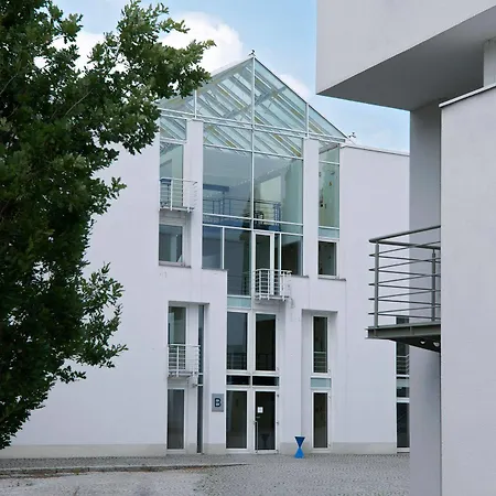 Hotel Commundo Tagungshotel Neuss