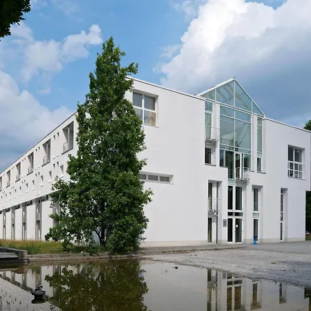 Commundo Tagungshotel Hotel