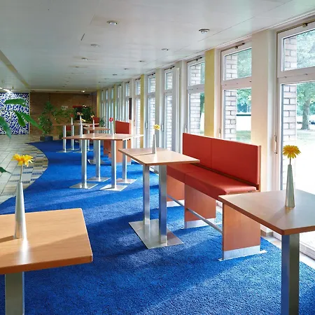 Commundo Tagungshotel Neuss