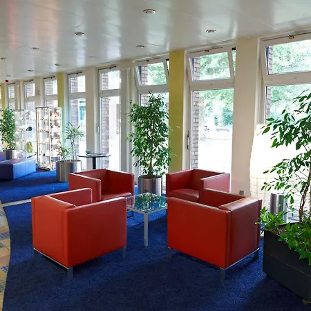 Hotel Commundo Tagungshotel Neuss