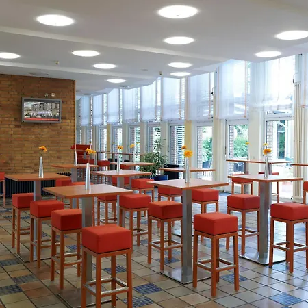 Commundo Tagungshotel Neuss