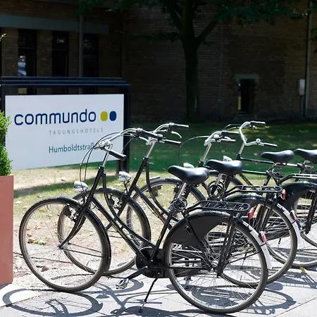 Commundo Tagungshotel Hotel Neuss