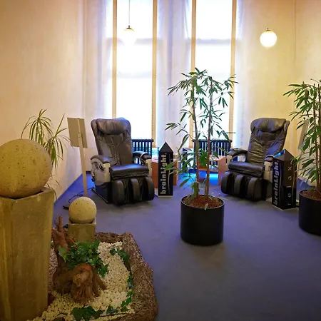 Commundo Tagungshotel
