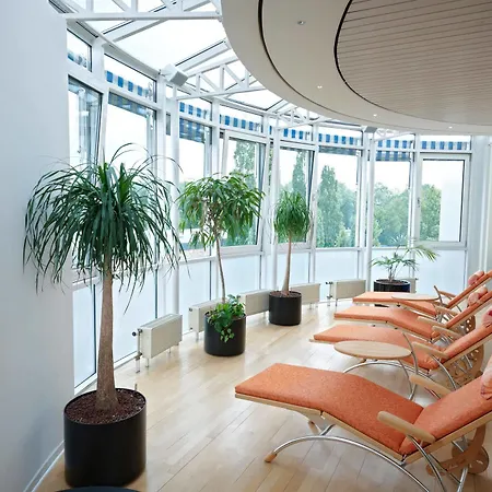 Commundo Tagungshotel