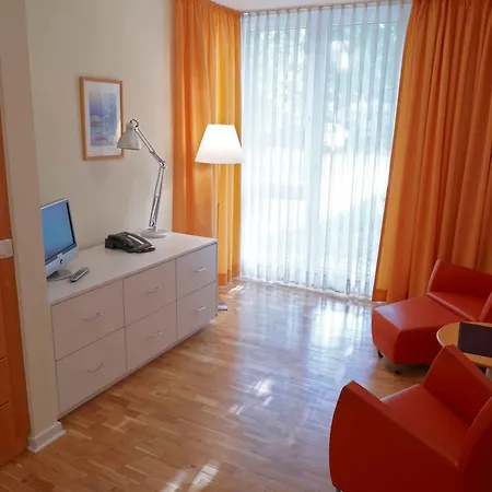 Commundo Tagungshotel 3*
