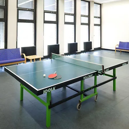 Commundo Tagungshotel Hotel