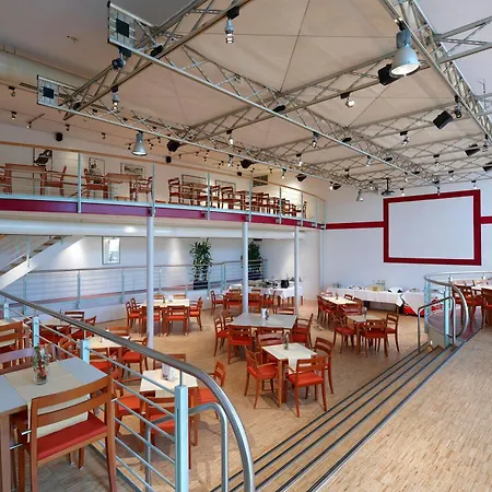Hotel Commundo Tagungshotel