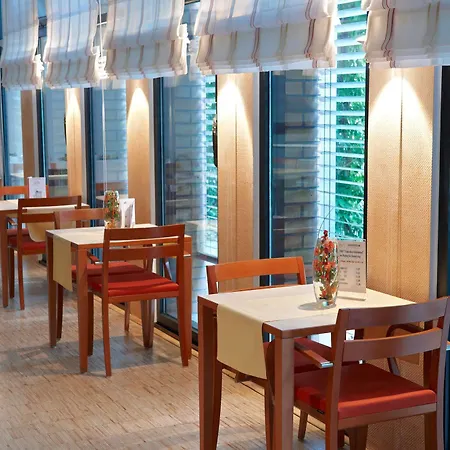 Hotel Commundo Tagungshotel