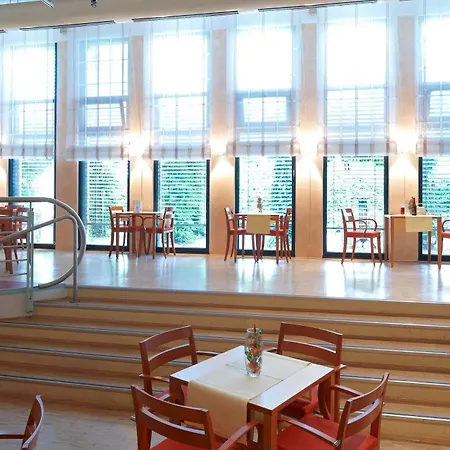 Hotel Commundo Tagungshotel
