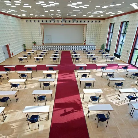Hotel Commundo Tagungshotel Neuss