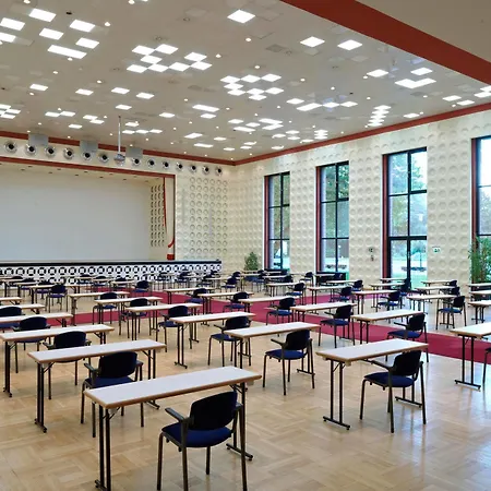 Commundo Tagungshotel