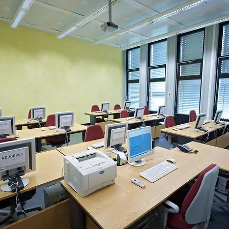 Commundo Tagungshotel Neuss