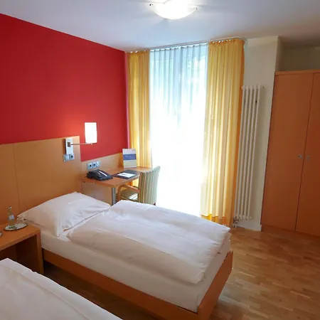 Commundo Tagungshotel Neuss