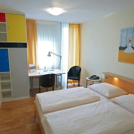 Commundo Tagungshotel Hotel Neuss