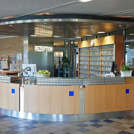 Commundo Tagungshotel Hotel Neuss