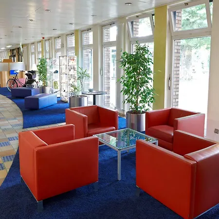 Commundo Tagungshotel Hotel