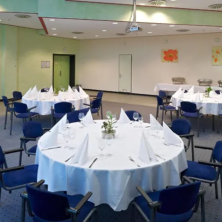 Commundo Tagungshotel Neuss