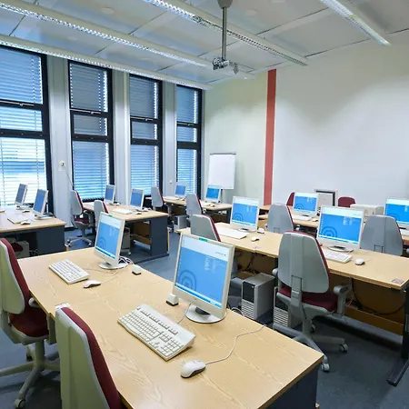 Commundo Tagungshotel Hotel