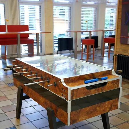 Hotel Commundo Tagungshotel