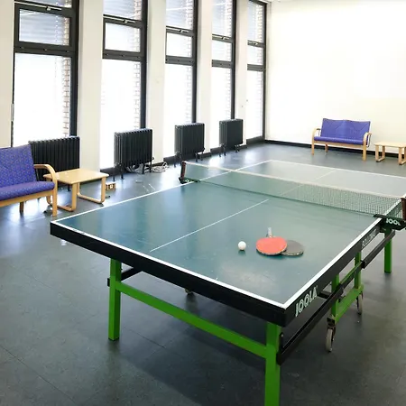 Commundo Tagungshotel Neuss