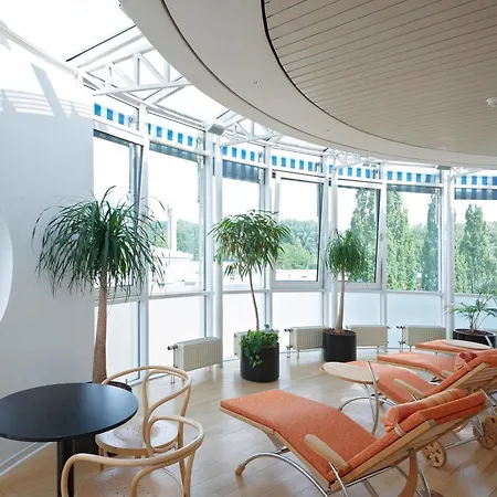 Hotel Commundo Tagungshotel Neuss