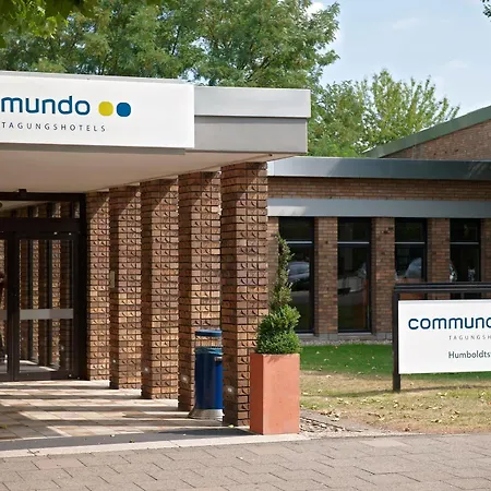 Commundo Tagungshotel Hotel 3*