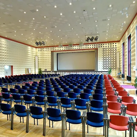 Commundo Tagungshotel